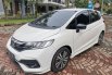 Honda Jazz RS CVT 2018 3