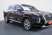 Hyundai Palisade 2.2 Signature AT 2021 Hitam 1