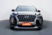 Hyundai Palisade 2.2 Signature AT 2021 Hitam 2