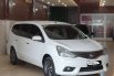 Nissan Grand Livina XV MT 2018 Putih 8