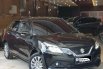 Suzuki Baleno Hatchback MT 2018 Hitam 8