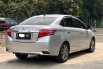 TOYOTA VIOS G AT SILVER 2015 DISKON HARGA TERBAIK HANYA DI SINI!!! 4