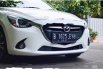 Mobil Mazda 2 2015 Hatchback terbaik di Banten 1