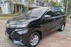 Toyota Avanza G 2019 4