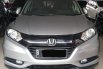 Honda HRV E Matic 2018 Silver Km 59rban Mulus Siap Pakai Good Condition 1