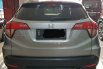 Honda HRV E Matic 2018 Silver Km 59rban Mulus Siap Pakai Good Condition 3