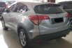 Honda HRV E Matic 2018 Silver Km 59rban Mulus Siap Pakai Good Condition 4