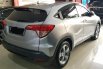 Honda HRV E Matic 2018 Silver Km 59rban Mulus Siap Pakai Good Condition 3