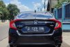 Honda Civic Turbo 1.5 Automatic 2016 6