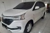 Toyota Avanza E 1.3 MT 2017 4