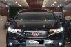 Honda Jazz RS CVT 2018 Hitam 1