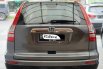 Honda CRV 2.4 AT 2011 abu-abu 9