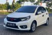 Honda Brio E Automatic Thn 2019 2