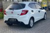 Honda Brio E Automatic Thn 2019 5