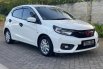 Honda Brio E Automatic Thn 2019 7