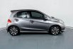 Honda Brio RS MT 2018 Grey 4