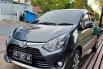 Toyota Agya 1.2L G M/T TRD 2017 3