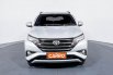 Toyota Rush G MT 2019 Silver 1