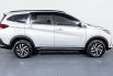 Toyota Rush G MT 2019 Silver 7
