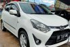 Toyota Agya 1.2L G M/T 2018 3