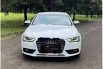 Jual cepat Audi A4 1.8 TFSI PI 2014 di DKI Jakarta 1