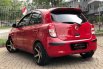 Jual mobil bekas murah Nissan March XS 2012 di Banten 2