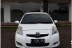 Toyota Yaris 2012 Jawa Tengah dijual dengan harga termurah 8