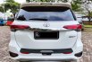 Toyota Fortuner VRZ TRD AT Diesel 2018 DP Minim 4