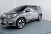 Honda CR-V 2.4 Prestige 2015 Abu-abu 3