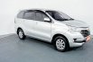 Toyota Avanza 1.3G AT 2018 Silver 1