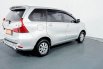 Toyota Avanza 1.3G AT 2018 Silver 6