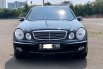 MERCY E240 AT HITAM 2004 DISKON HARGA TERBAIK HANYA DI SINI!!! 3