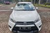 Toyota Yaris TRD Sportivo 2014 1