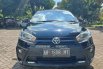 Toyota Yaris TRD Sportivo 2014 1