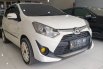 Toyota Agya 1.2L G M/T 2019 Putih 3