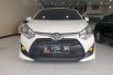 Toyota Agya 1.2L G M/T 2019 Putih 1