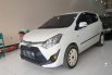 Toyota Agya 1.2L G M/T 2019 Putih 5