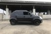 Suzuki Ignis GX AGS 2019 Hitam 2