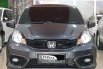 Honda Brio Satya E MT 2018 Abu-Abu Bekas 1