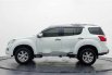 Jual mobil Isuzu MU-X 2.5 2017 bekas, DKI Jakarta 12