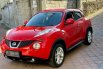 Nissan Juke RX 2011 Merah 2