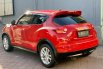 Nissan Juke RX 2011 Merah 9