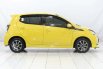 DAIHATSU NEW AYLA (YELLOW METALLIC) TYPE R DELUXE 1.2 A/T (2021) 3