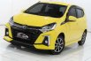 DAIHATSU NEW AYLA (YELLOW METALLIC) TYPE R DELUXE 1.2 A/T (2021) 7