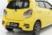 DAIHATSU NEW AYLA (YELLOW METALLIC) TYPE R DELUXE 1.2 A/T (2021) 9