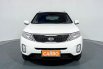 Kia Sorento 2.2 AT 2014 Putih 1