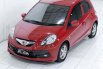 HONDA BRIO (RALLYE RED)  TYPE E 1.2 A/T (2014) 6