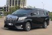 ALPHARD G ATPM AT HITAM 2017 DISKON HARGA TERBAIK HANYA DI SINI!!! 2