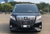 ALPHARD G ATPM AT HITAM 2017 DISKON HARGA TERBAIK HANYA DI SINI!!! 3