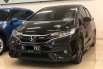 Honda Jazz RS 2021 Hitam 1